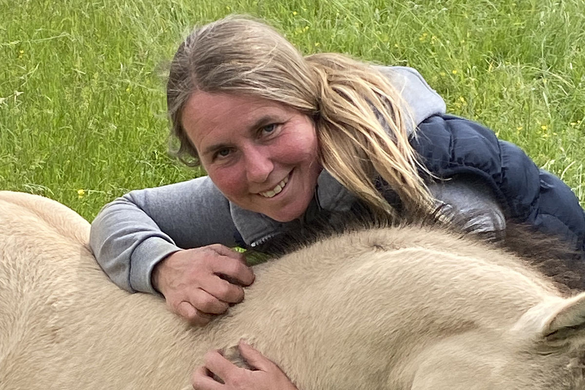 Heike Wehage Über uns