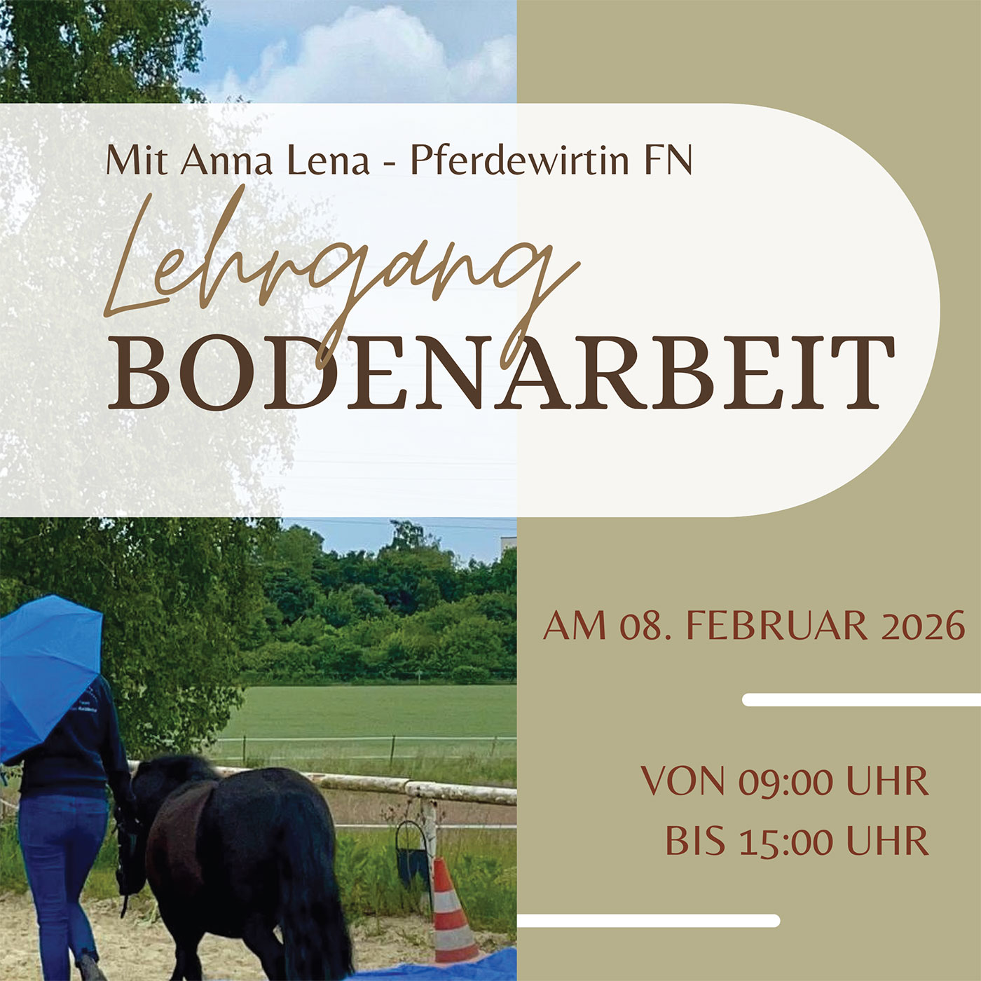 Flyer Bodenarbeit 08.02.2026 Beitragsbild