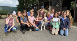 Ferienkinder Rodderhof